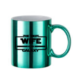 The Best Wife Special Mug