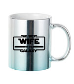 The Best Wife Special Mug