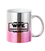 The Best Wife Special Mug