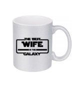 The Best Wife Special Mug