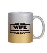 The Best Wife Special Mug