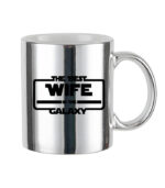 The Best Wife Special Mug