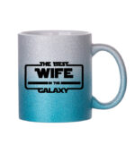 The Best Wife Special Mug