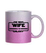 The Best Wife Special Mug