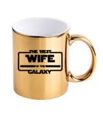 The Best Wife Special Mug