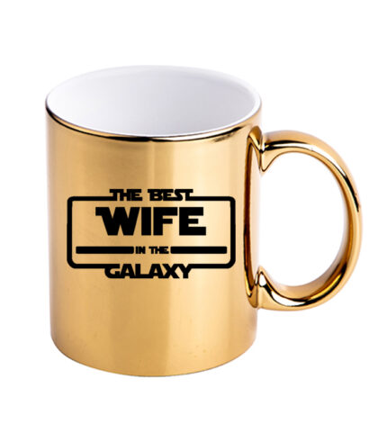 The Best Wife Special Mug