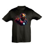 iron man logo