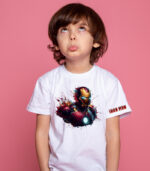 Iron Man II T-shirt