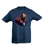 iron man logo