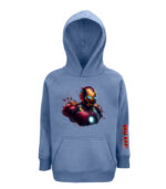 Iron Man II T-shirt