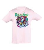 rick morty