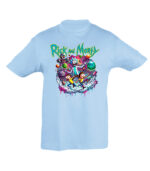 rick morty