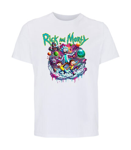 rick morty