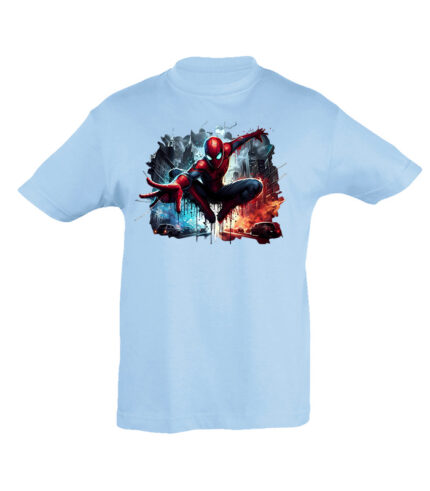 spiderman