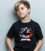 Spiderman Empire T-shirt