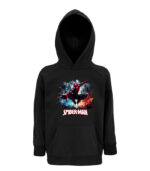 Spiderman Empire T-shirt