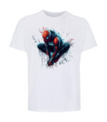 spiderman logo