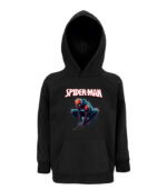 spiderman logo