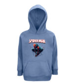 spiderman logo