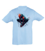 spiderman logo