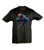 spiderman logo