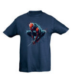 spiderman logo