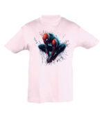 spiderman logo