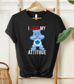 I love my attitude