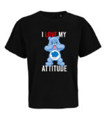 I love my attitude