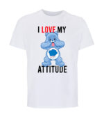 I love my attitude