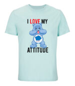 I love my attitude
