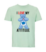 I love my attitude