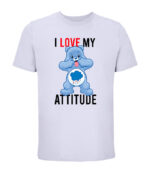 I love my attitude