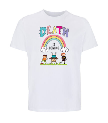 death is coming