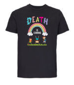 death is coming