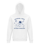 houston i have so many problems