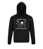 houston i have so many problems