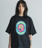 Δεν Ήθελα Να Έρθω Oversized T-Shirt Unisex