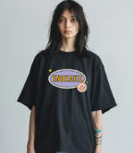 Ενοχλείς Oversized T-Shirt Unisex