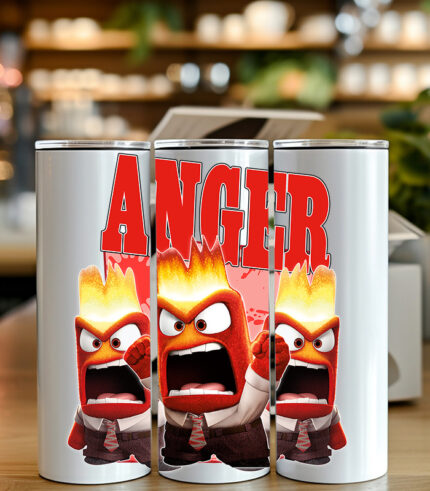 inside out anger