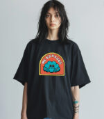 Με Έσκασες Oversized T-Shirt Unisex