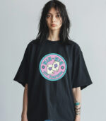 Σιτ Χάπενς Oversized T-Shirt Unisex