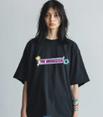 Τρε Απελπιστίκ Oversized T-Shirt Unisex