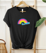 Ω ΦΑΚ... Unisex T-Shirt