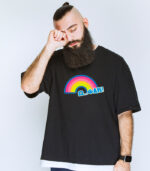 Ω ΦΑΚ... Unisex T-Shirt