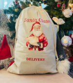 Santa Claus Delivery