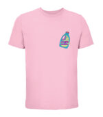 Μπλουζάκι με Στάμπα Αφαιρεί την Βλακεία Unisex T-Shirt - Image 6