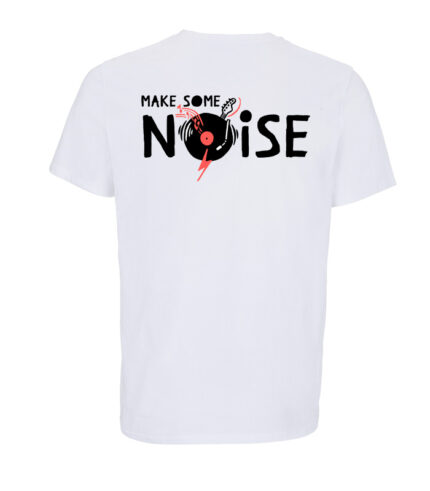 make some noise