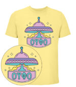 oufo tshirt