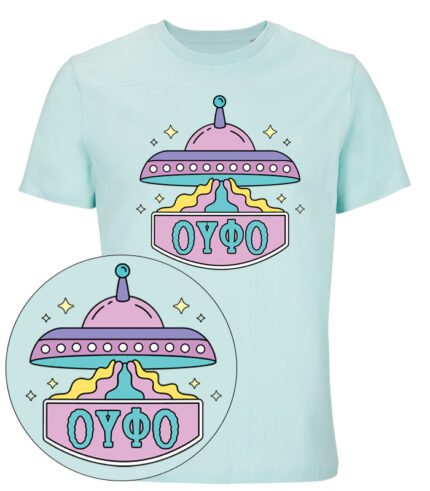oufo tshirt
